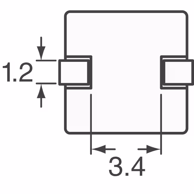 744314150 Würth Elektronik  Fixed Inductors